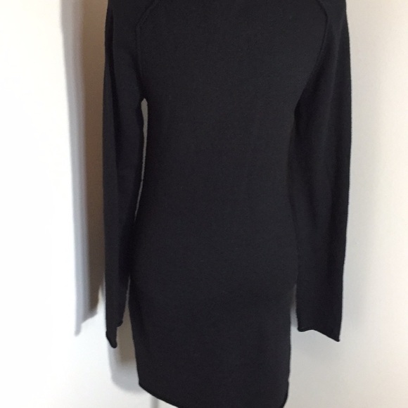 Cassis sweater dress - Picture 3 of 7